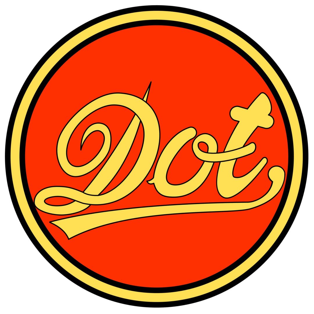 Dot Motorcycles Logo
