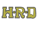  Download HRD Motorcycles Logo Vector