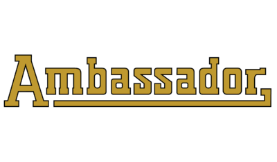Logo Ambassador