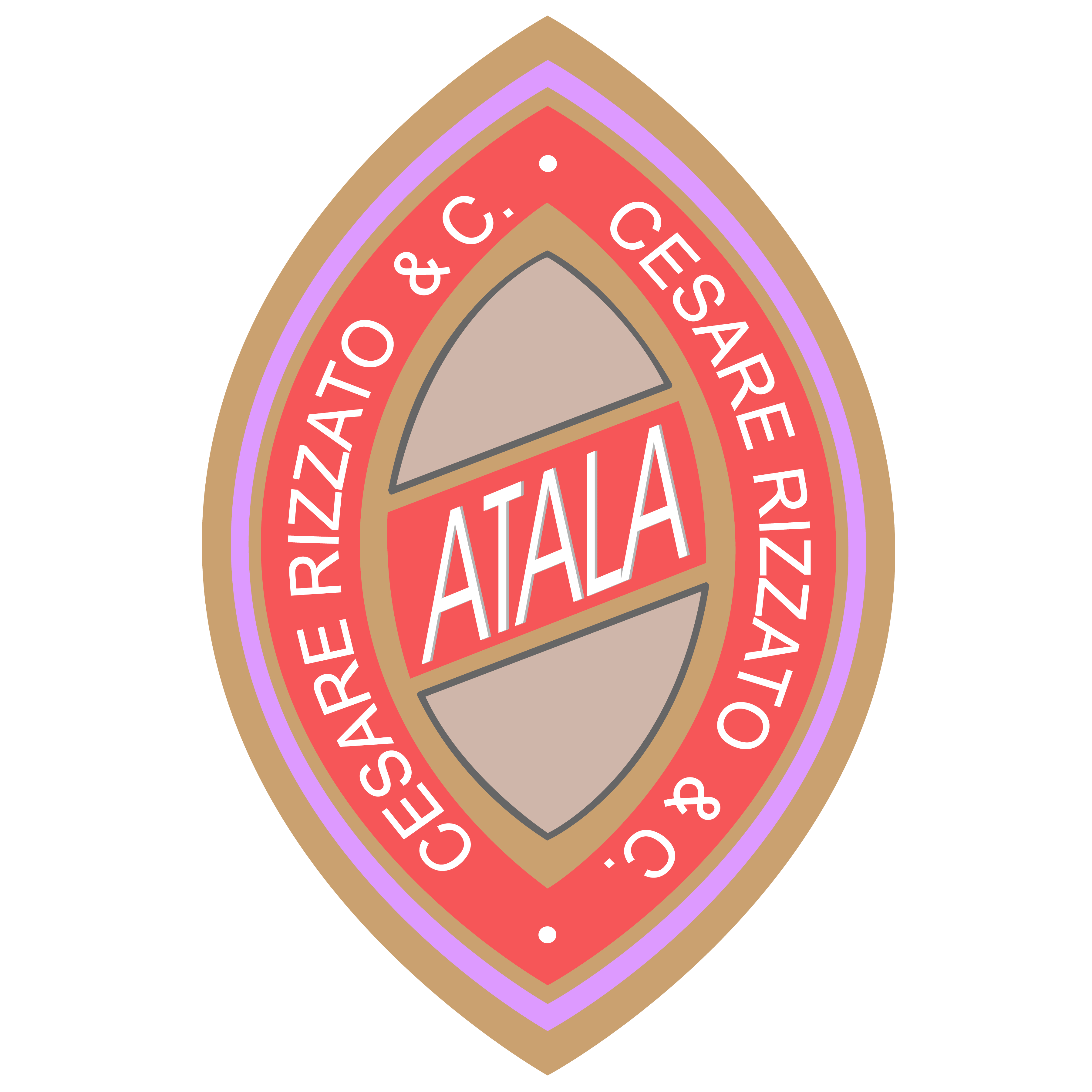 Logo Atala Motorcycles