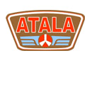 Download Logo Atala Vector