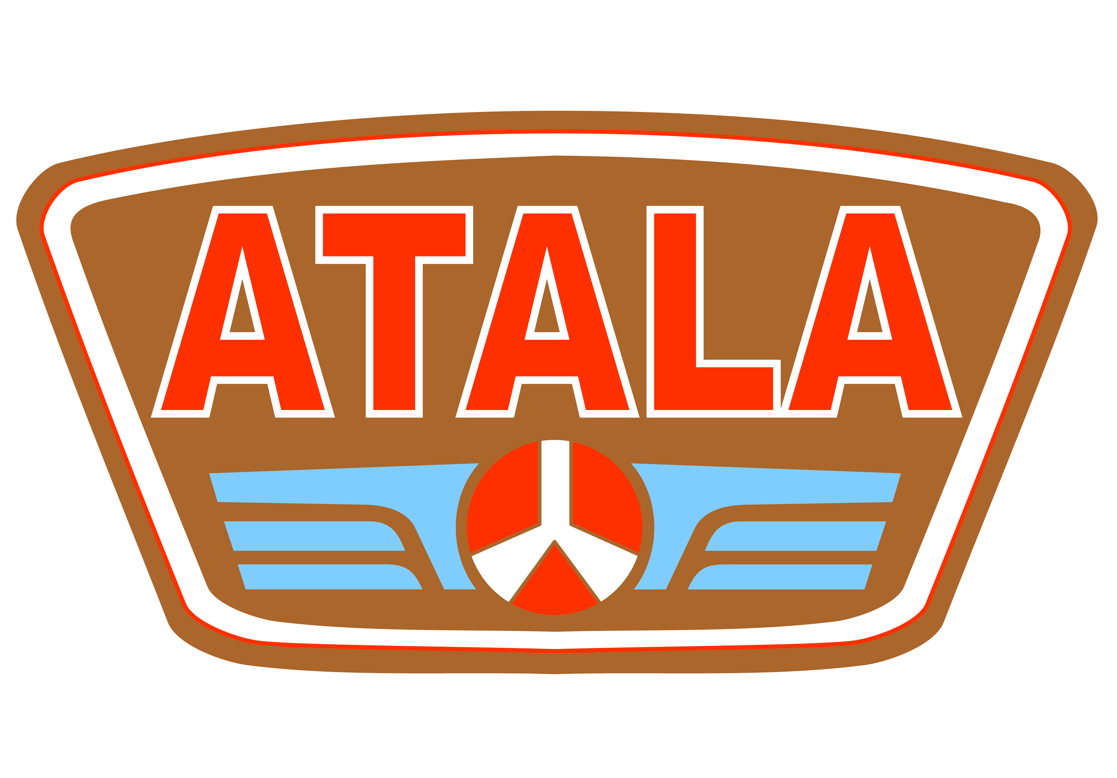 Logo Atala