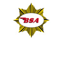 Download Logo BSA Vector