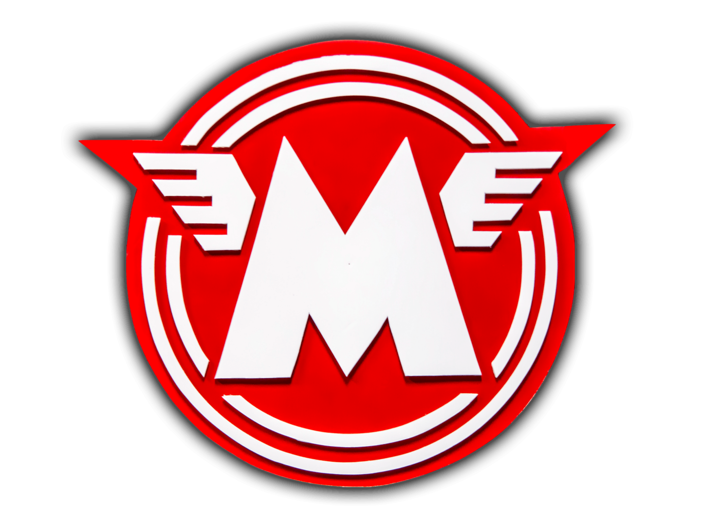 Matchless logo  Motorcycle Brands