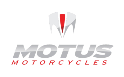 Motus Motorcycle Logo