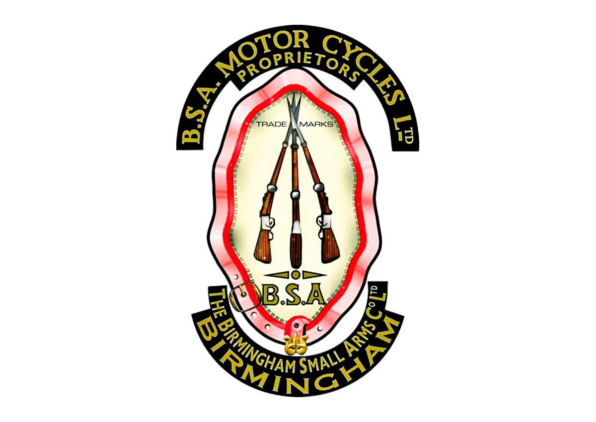 BSA Motorcycle Logo History And Meaning Bike Emblem BSA Motorcycle Logo History And Meaning Bike Emblem