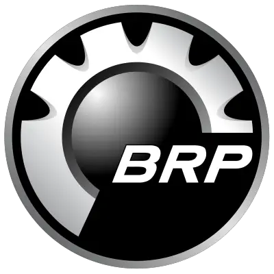 BRP Logo