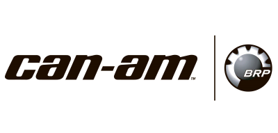BRP Logo Can-am