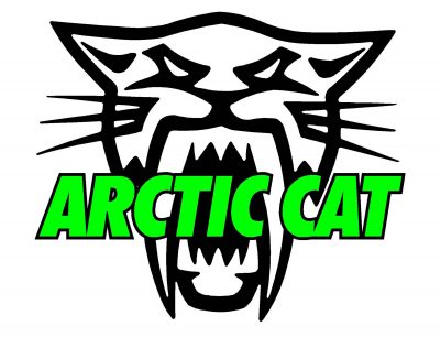 Arctic Cat motorcycle logo history and Meaning, bike emblem