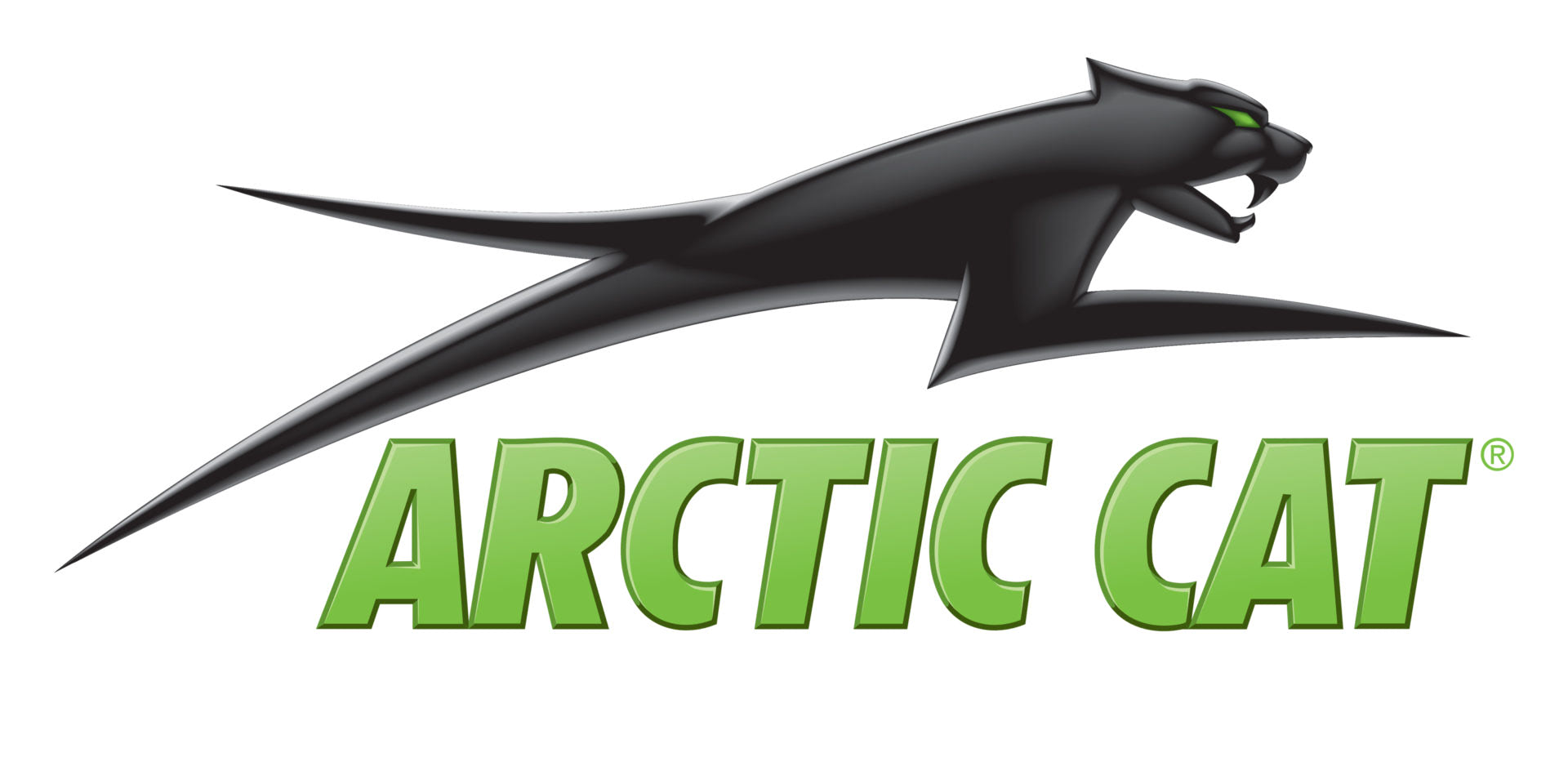 Arctic Cat Motorcycle Logo