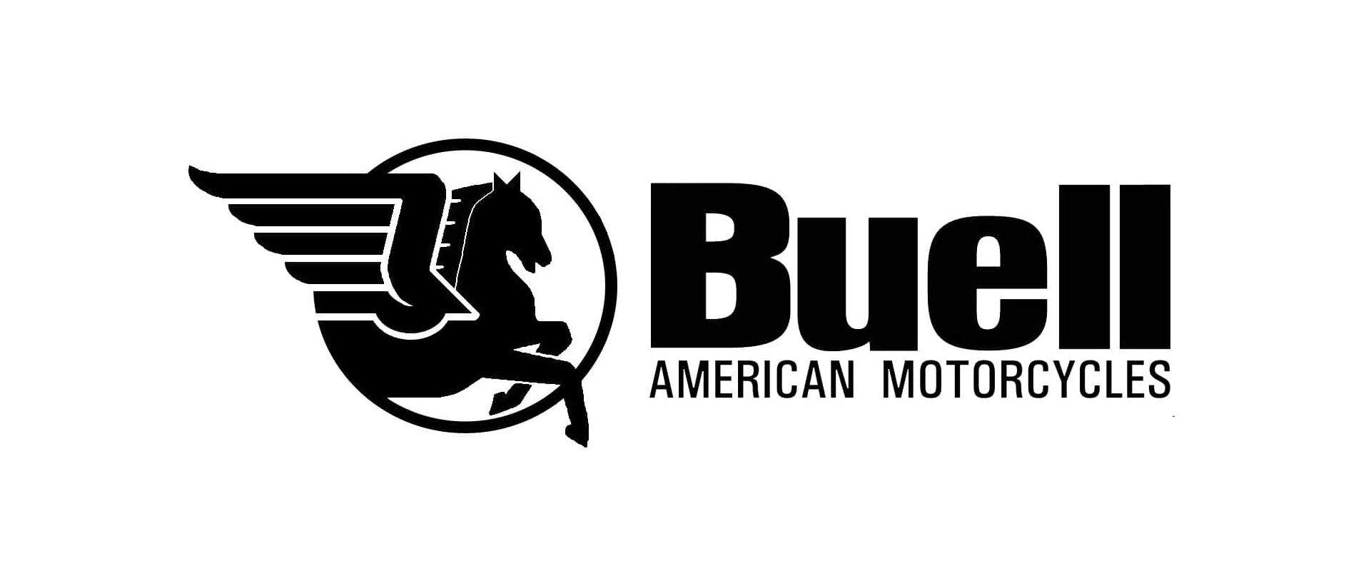 Buell Logo 1988