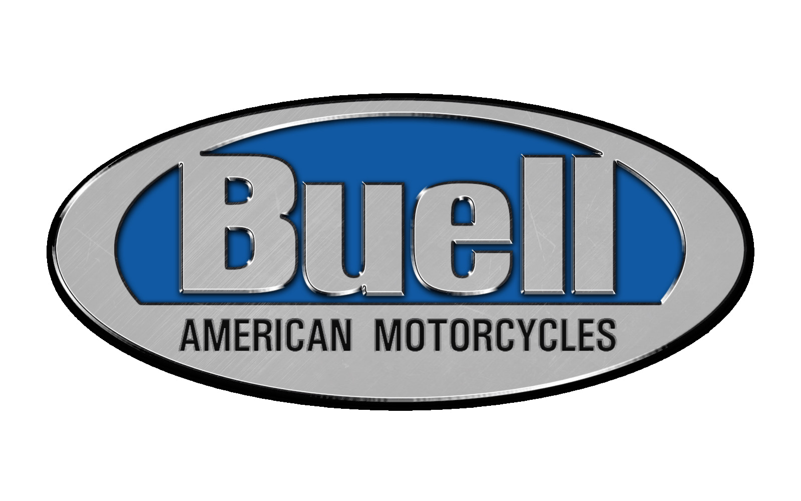 Buell Logo 2002