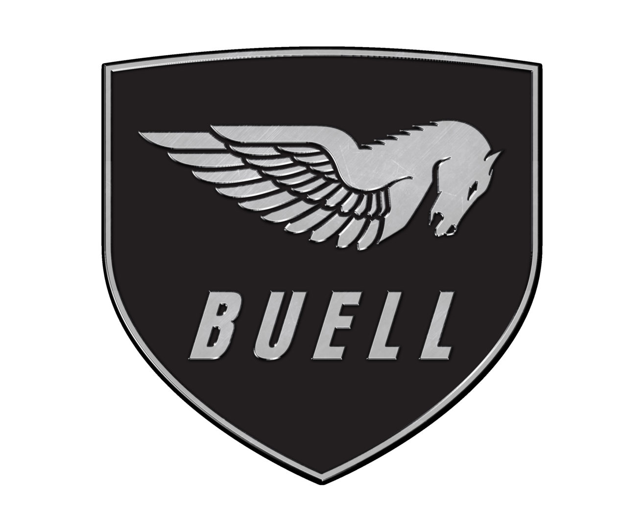 Buell Logo 2009