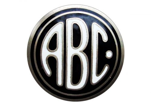 ABC emblem