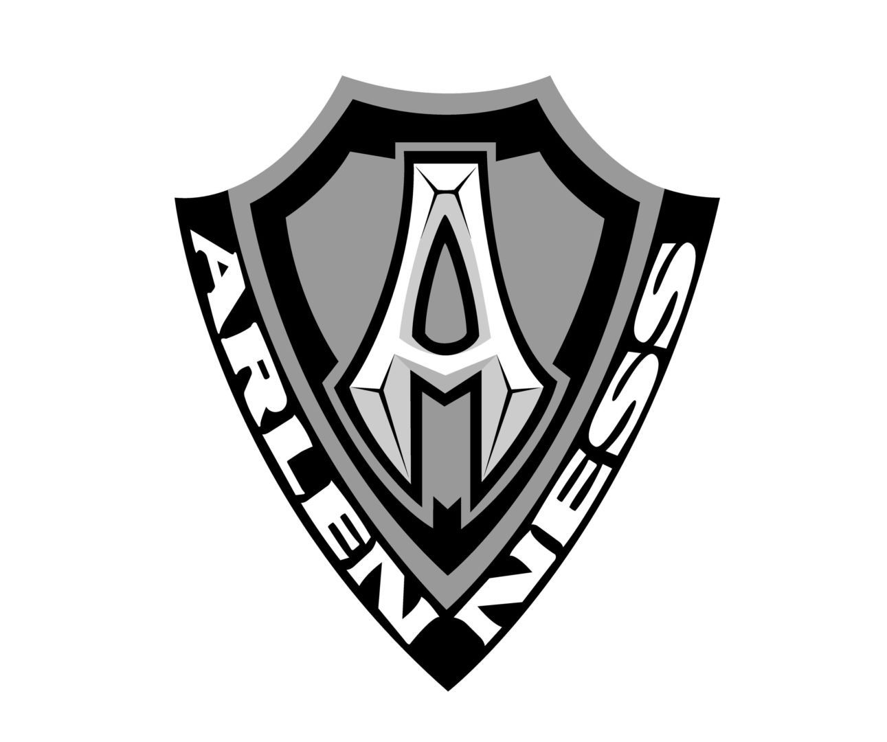 Arlen Ness emblem