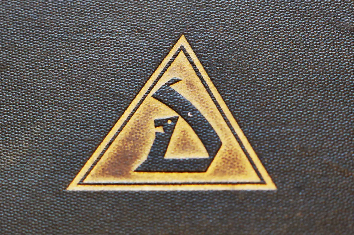D-Rad emblem
