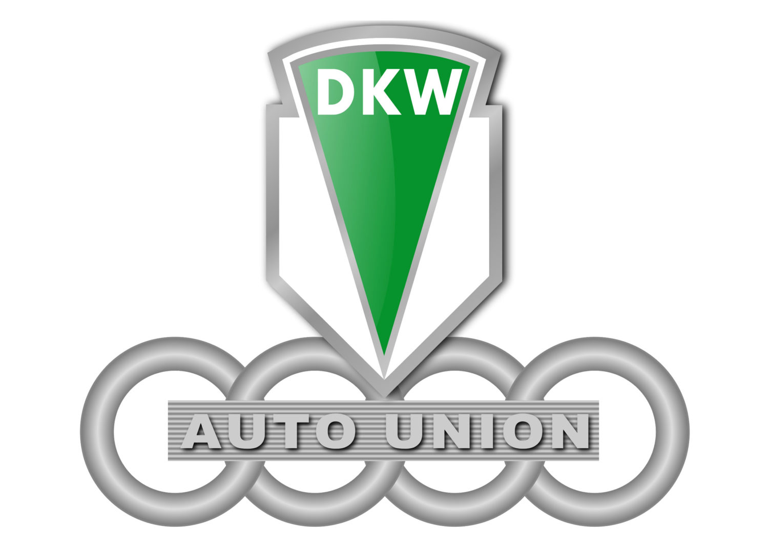 DKW emblem