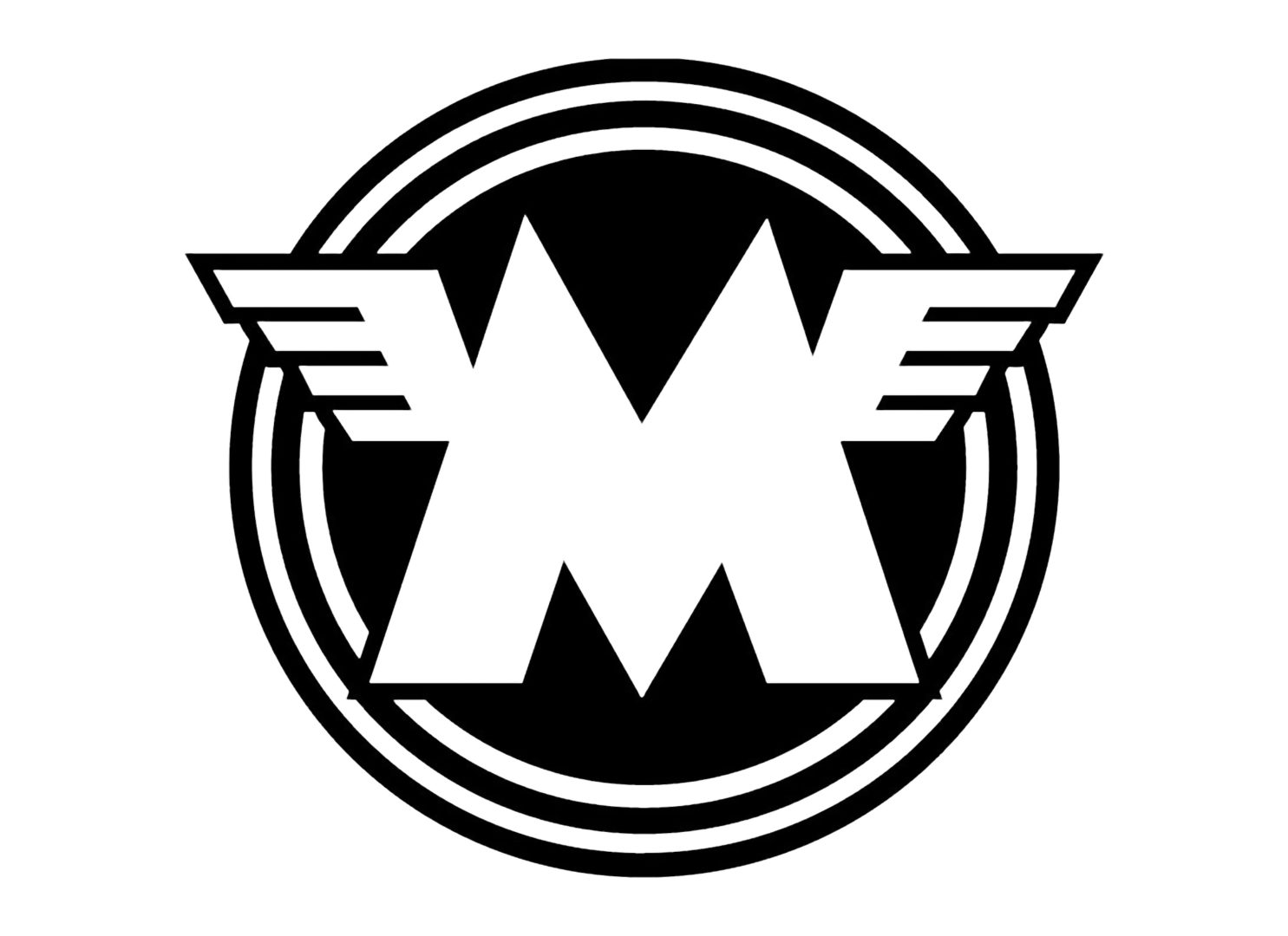 Emblem-Matchless