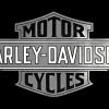 Harley Davidson logo 1910