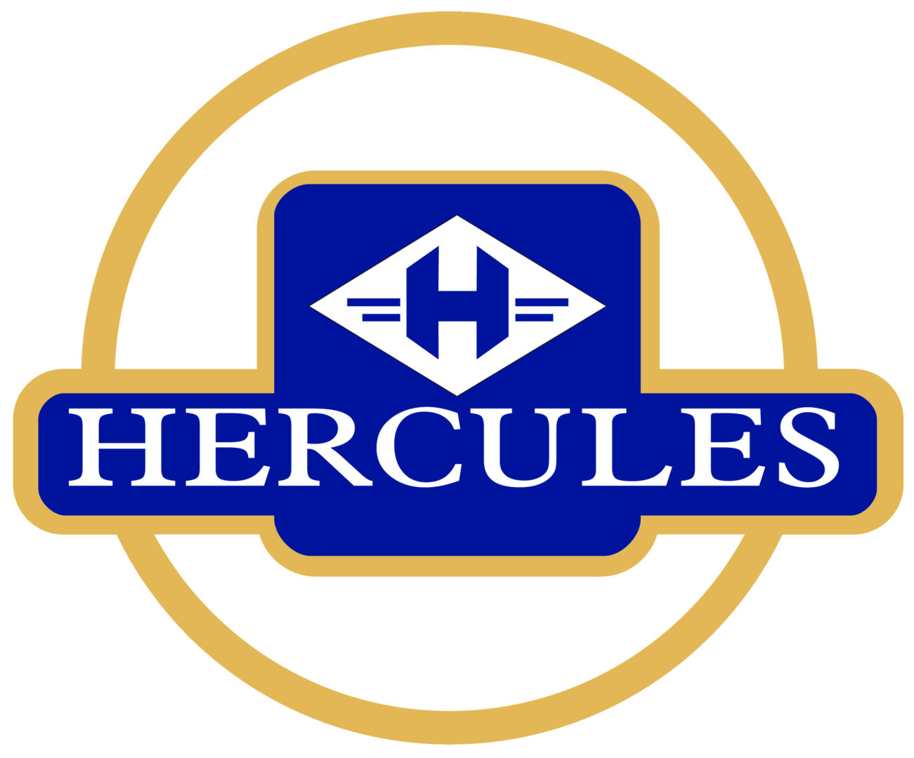 Hercules emblem