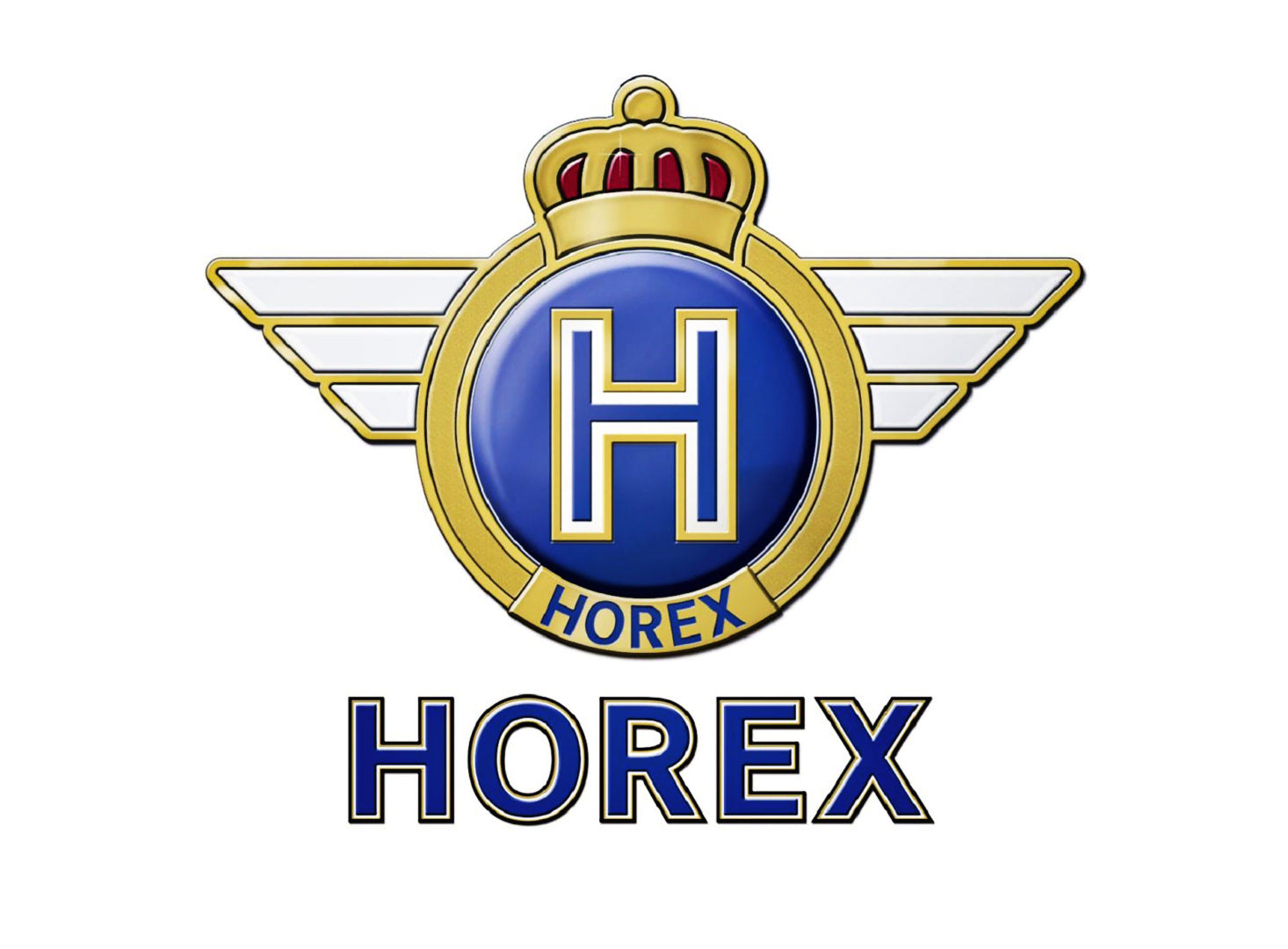 Horex logo