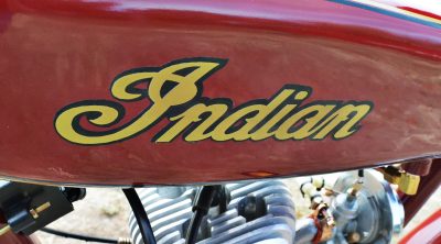 Indian motorcycle logo history and Meaning, bike emblem