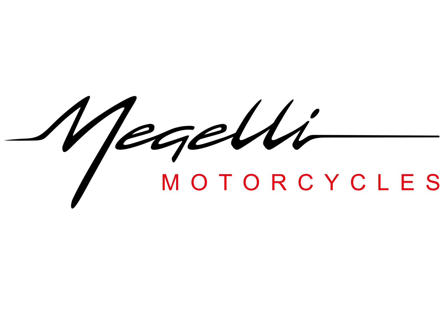 Megelli motorcycle logo