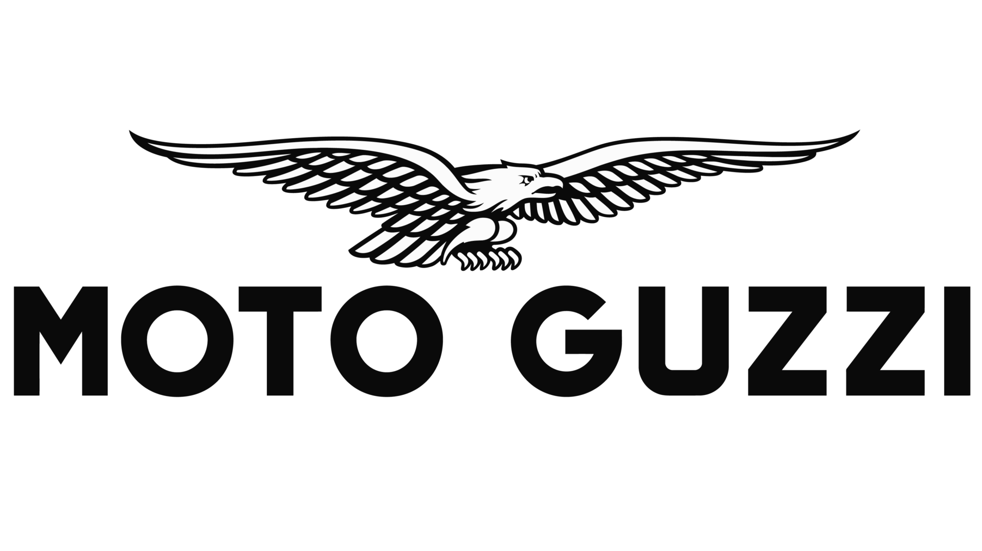 moto guzzi logo