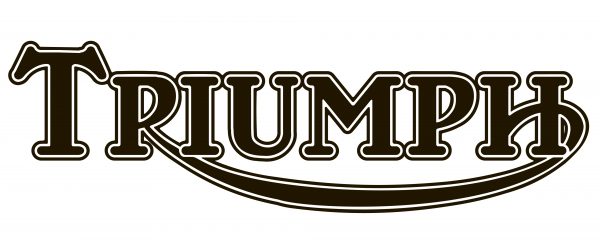 Triumph logo: history, evolution, meaning