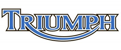 Triumph logo 1990