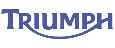 Triumph logo 2005
