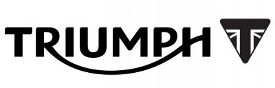 Triumph logo 2013