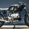 bmw R100RT motorcycle