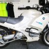 bmw R1100RS motorcycle