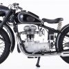 bmw R24 motorcycle