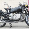 bmw R50-2 motorcycle