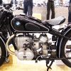 bmw R67 motorcycle