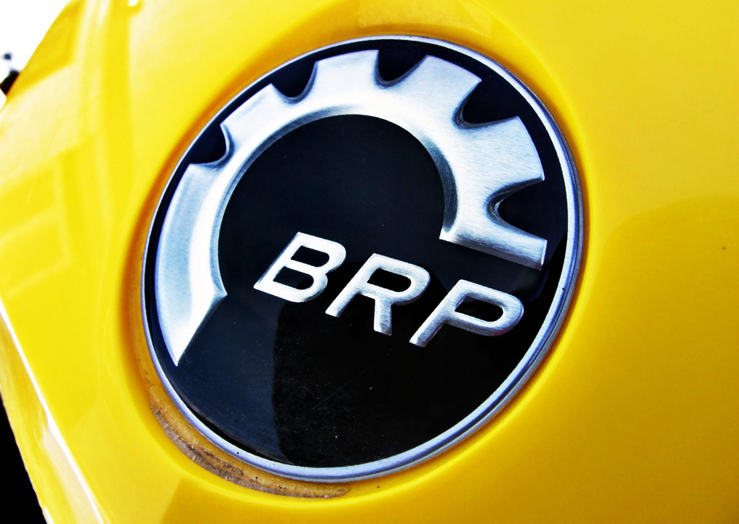 emblem BRP