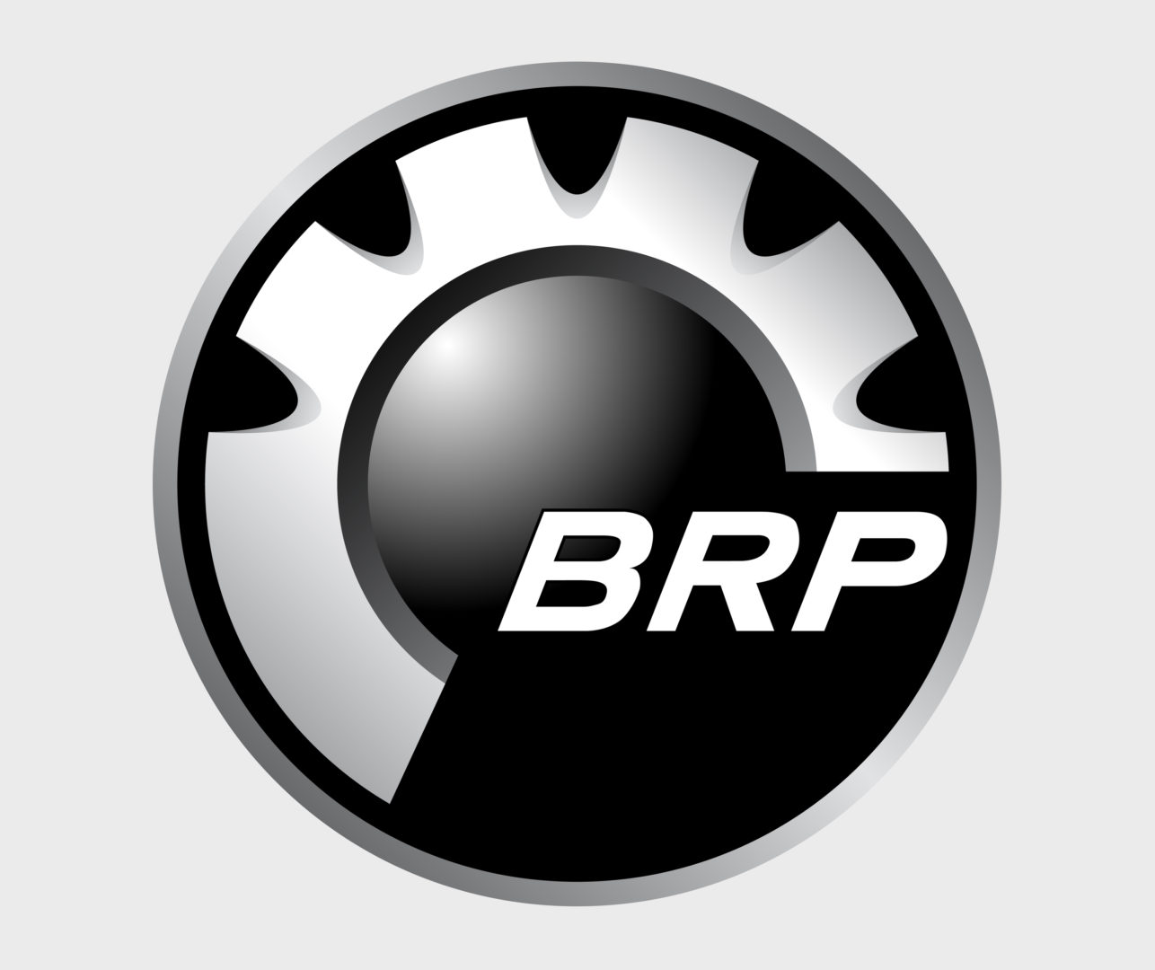 logo BRP