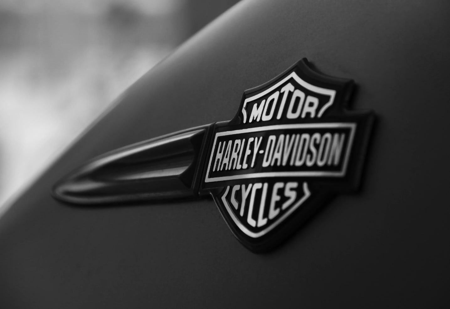 logo Harley-Davidson