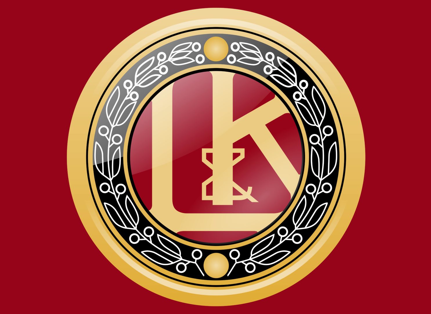 logo Laurin and Klement