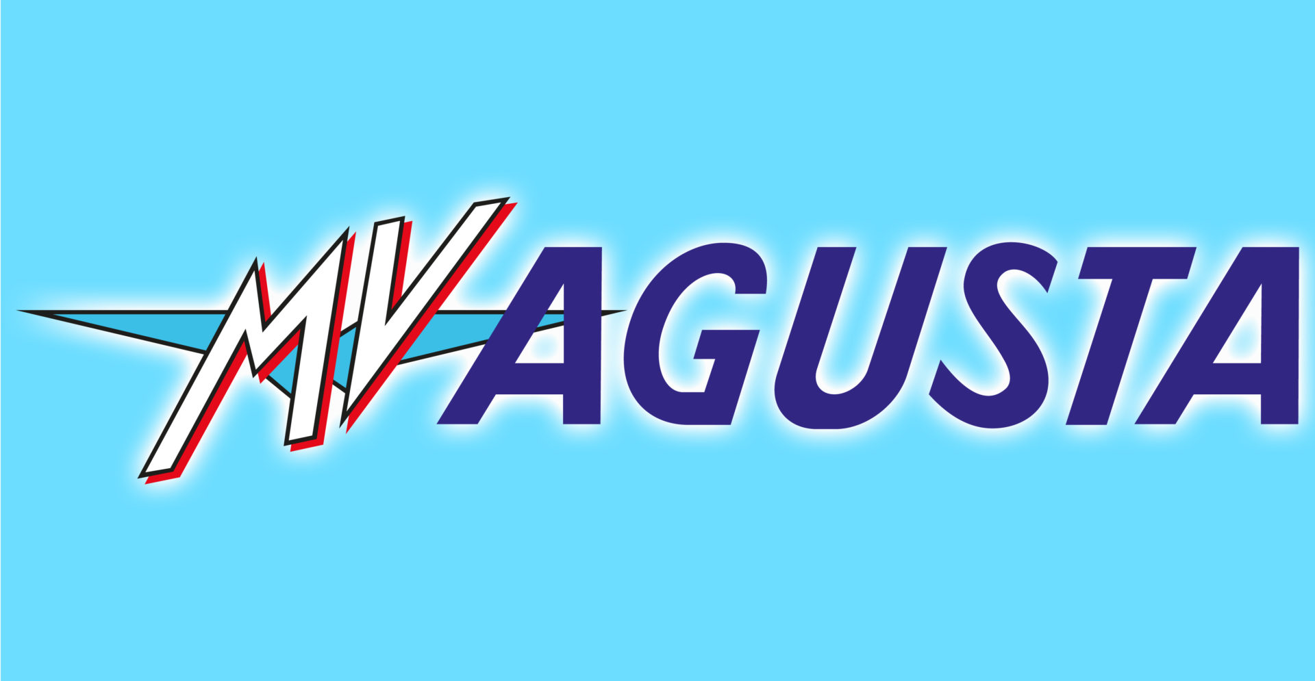 logo MV Agusta moto