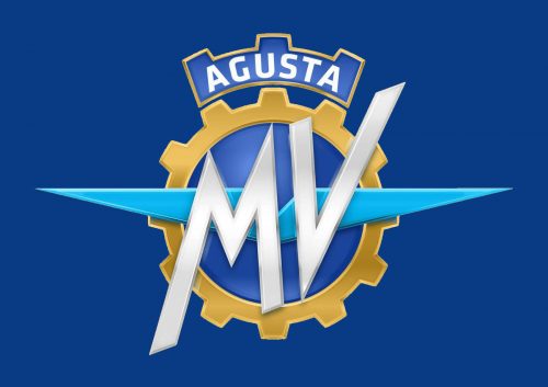 moto MV Agusta logo