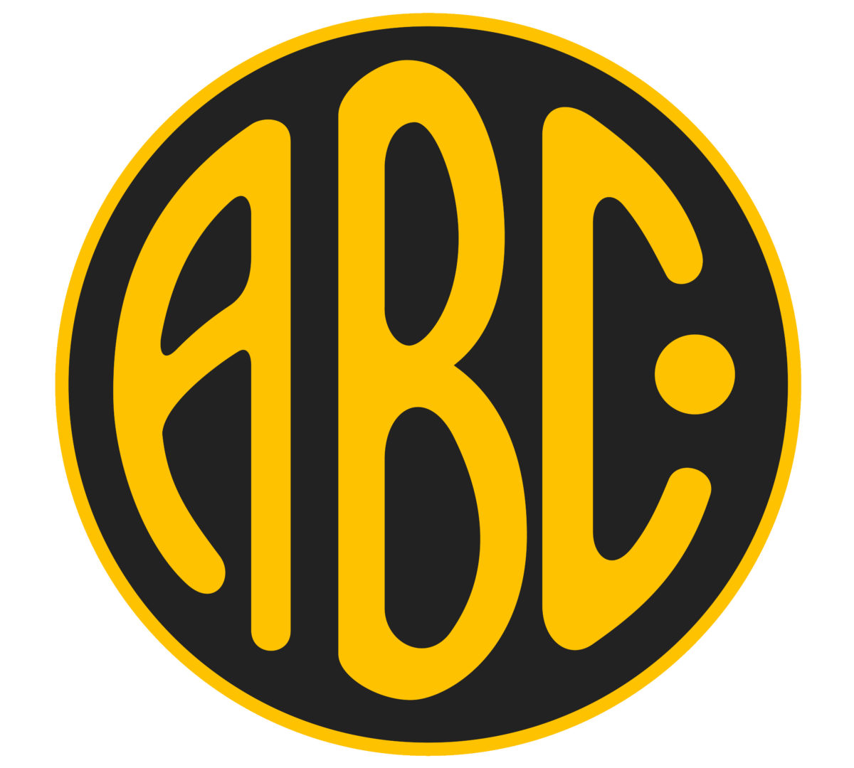 ABC Motorcycles Logo