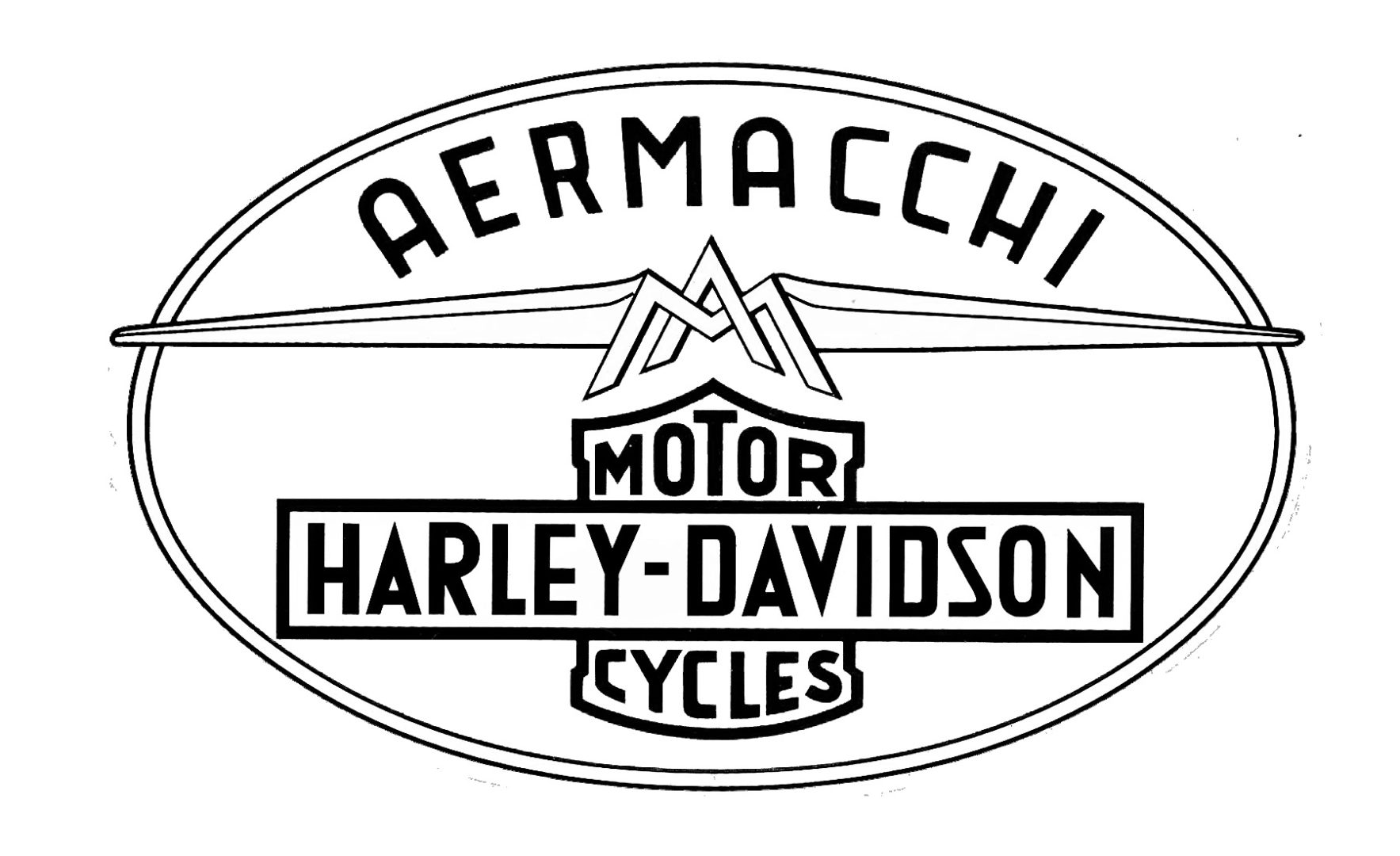 Aermacchi logo