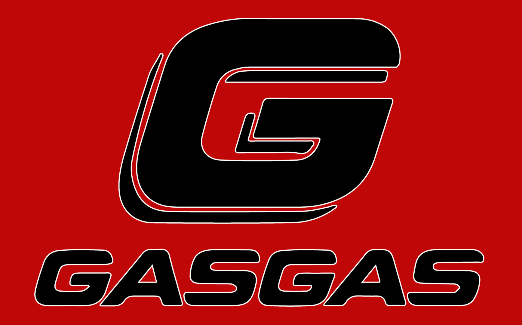 Gas Gas emblem