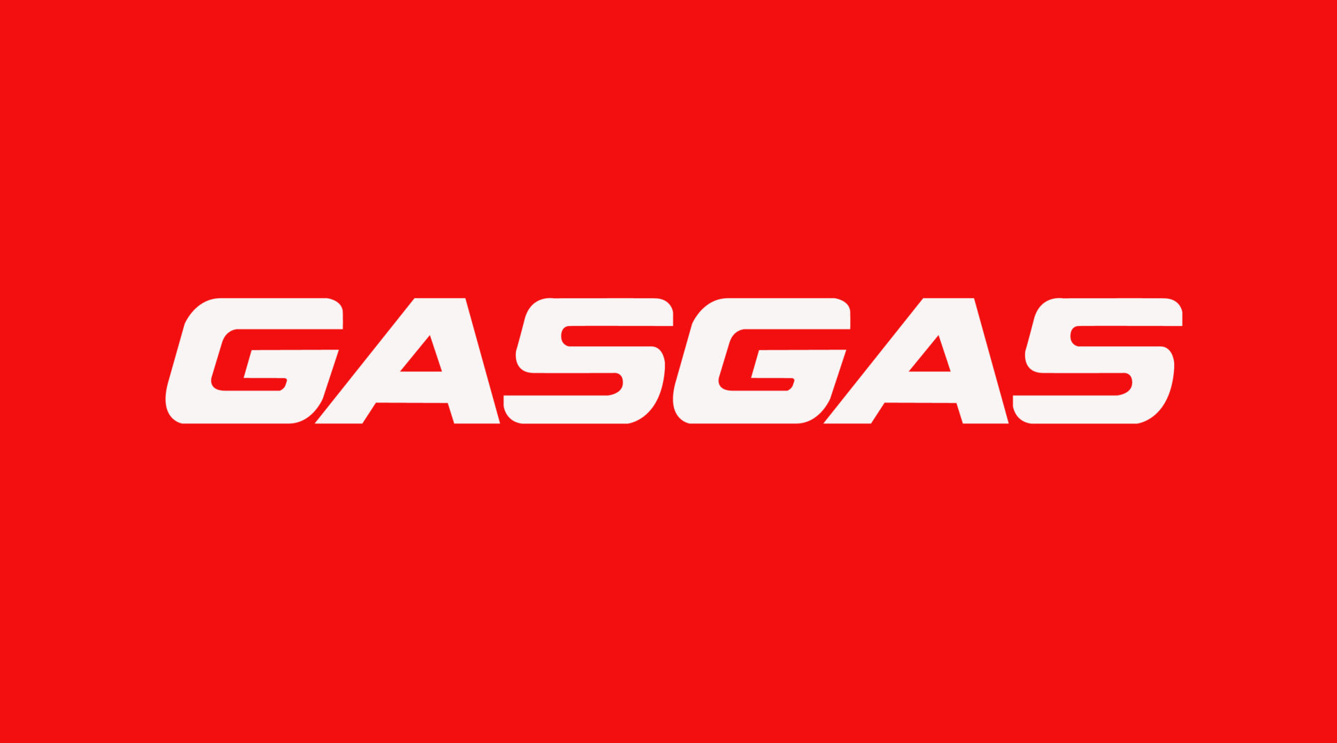 Gas Gas logo motorcycle