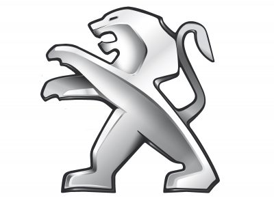Peugeot emblem