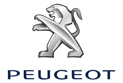 Peugeot logo