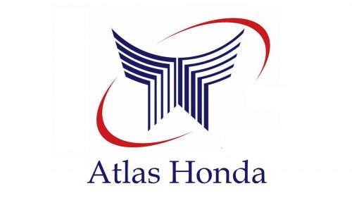 Atlas Honda logo